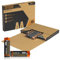 Uniross Batterie Alcaline Industrial Stilo AA - LR6 1,5v - Box da 24 Pile