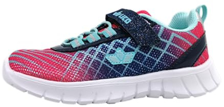 Lico Mädchen Lenja Vs Walkingschuhe