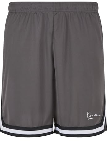 Karl Kani Herren KM-PS011-012-06 Small Signature Essential Mesh Shorts
