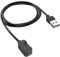 INF Estación de Carga de Pulsera Inteligente Samsung Galaxy Fit 3/Samsung R390 (Tipo A - JW89), solución de Carga práctica, diseño fácil de Usar, Entrada de energía: 5 V/1 A/USB