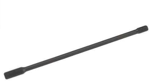 Zylinderkopfbolzen für Volkswagen Transporter T25 1.9 und 2.1 (1982–1992), 222 mm