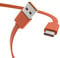 Flip 6 Schnellladekabel, kompatibel mit JBL Charge 4, Charge5, Charge 6, JBL Flip 5, Flip 6, Flip 7, JBL Pulse 4 Clip4, JRPOP, Endurance Peak II, JBLCHARGE4BLKAM kabellose Kopfhörer Lautsprecher