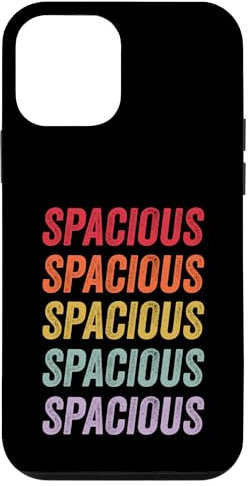 Geräumig Hülle für iPhone 12 mini