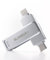 BLANBOK+ MFi Certified USB C Stick 256GB Flash Drive for iPhone Photo Stick, USB C Memory Stick High-Speed USB flash drive, Photo Storage for iPhone/iPad/Android/PC
