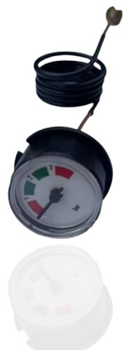 Boiler Pressure Gauge – Compatible With Biasi Advance C Series – BI2445107