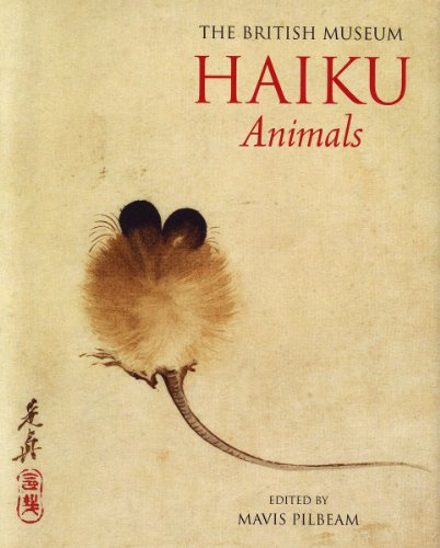 Haiku Animals (Gift Books)