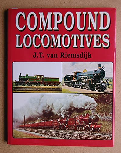 Compound Locomotives (Pendragon Books)