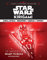 Star Wars Kirigami: (Star Wars Book, Origami Book, Book about Movies) (Star Wars x Chronicle Books)