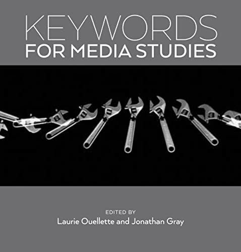 Keywords for Media Studies: 5