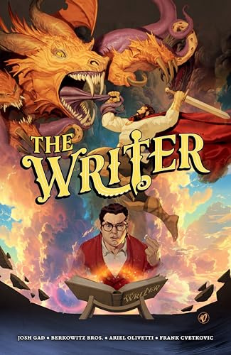 Writer, The (The Writer)