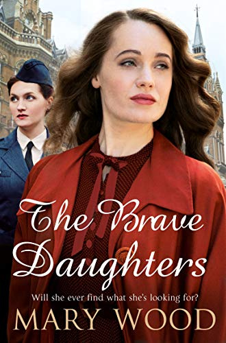 The Brave Daughters: 4 (The Girls Who Went To War, 4)