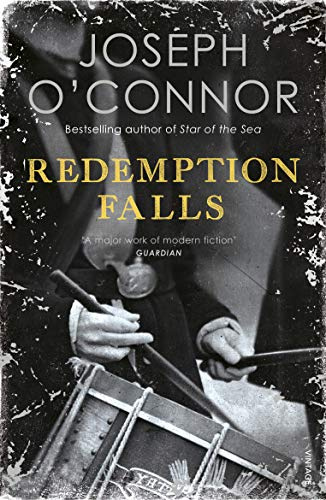 Redemption Falls: Discover the powerful sequel to international bestseller Star of the Sea