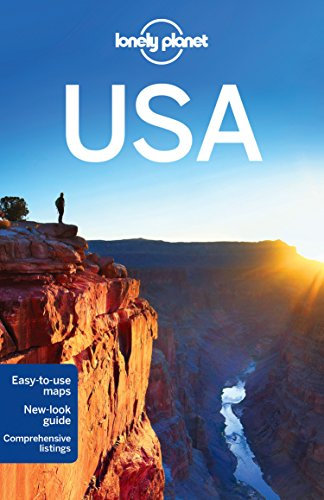 USA (Country Regional Guides)
