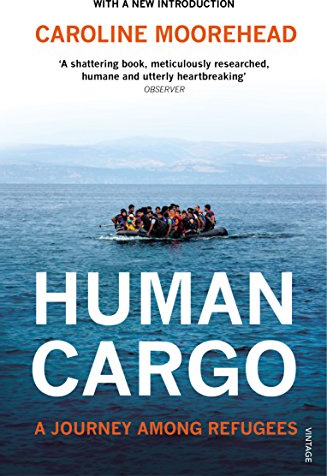Human Cargo: A Journey among Refugees