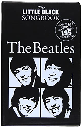 The Beatles Edition: Noten, Songbook für Gesang, Klavier: Complete Lyrics and Chords. 195 Classics