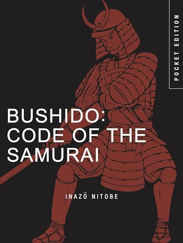 Bushido: Code of the Samurai (Mini Encyclopedias)