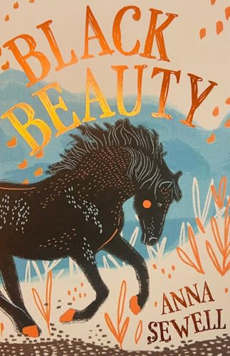 Black Beauty (Wordsworth Classics)