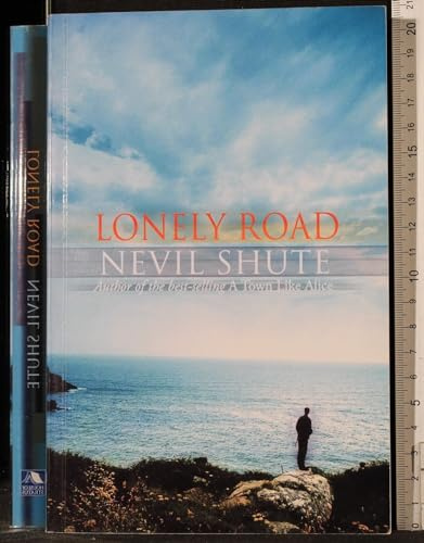 Lonely Road