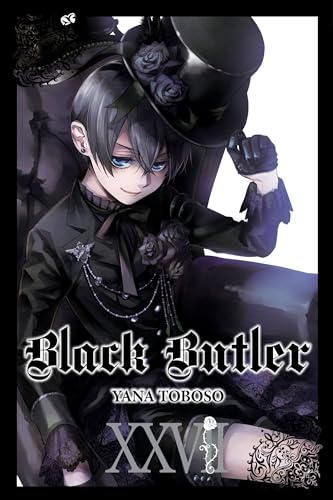 Black Butler, Vol. 27 (Volume 27)