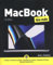 MacBook pour les Nuls 12e édition
