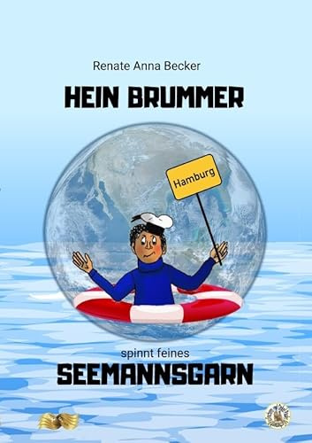 Hein Brummer spinnt feines Seemannsgarn