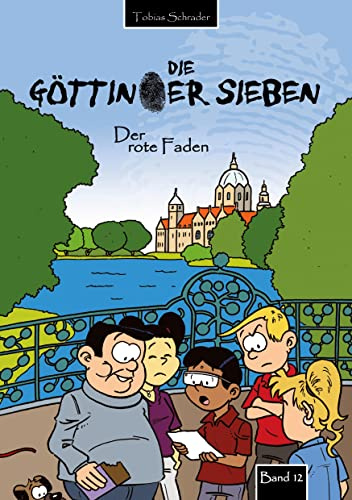 Die Göttinger Sieben: Der rote Faden