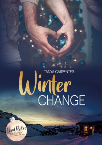 Winter Change: Hard Rules 6