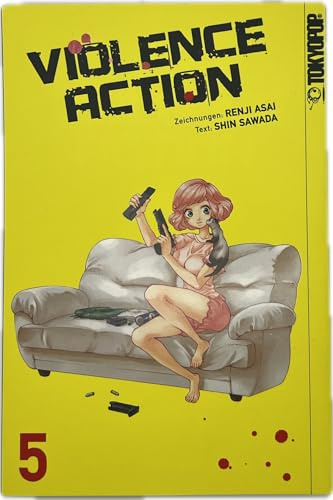 TOKYOPOP