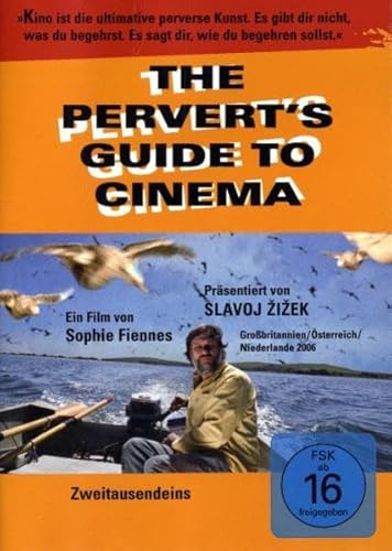 The Pervert's Guide to Cinema