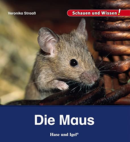 Die Maus: Schauen und Wissen!