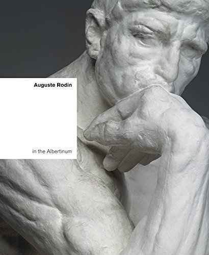 Auguste Rodin in the Albertinum (In der Dresdener Galerie)