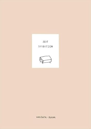 zeit stibitzen