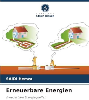 Erneuerbare Energien: Erneuerbare Energiequellen