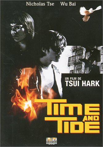 Time and Tide [FR IMPORT]