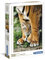 Clementoni 35046 Bengalisches Tigerbaby – Puzzle 500 Teile ab 9 Jahren, buntes Erwachsenenpuzzle mit kräftigen Farben, Geschicklichkeitsspiel für die ganze Familie, schöne Geschenkidee