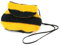 PARTY DISCOUNT ® Tasche Biene aus Plüsch