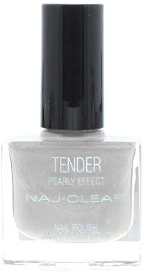 Naj Oleari Tender Pearly Effect Nail Polish 8ml - 135