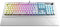 Roccat, usb 2.0, Vulcan 122 - Mechanische Gaming Tastatur, AIMO LED Einzeltastenbeleuchtung, Titan Switches, Aluminiumoberfläche, Multimedia-Tasten, Handballenauflage, Tactile Switch, weiß