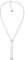 DKNY Collar Mujer 5520063 20 cm