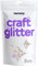 Hemway Craft Glitter - Mother of Pearl Iridescent | Super Chunky Metallic Sequin Flakes for Resin & Epoxy Crafts | Supplies for Tumblers, Cards, Jewellery, Candle, Hair, Face, Body & Nail Art | 100 g