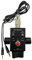 Supfoto Zoom Controller Camcorder Zoom Remote Control for Panasonic HC-X1 AG-UX90 HC-PV100 AG-AC30 AG-UX180 HC-X1000 AG-AC90 AU-EVA1 DVX200 Video Camera Camcorder