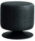 DSDD Hocker Massivholz Hocker Ledersofa Schminkhocker Change Shoes Hocker Gepolsterter Hocker 360° Drehbar