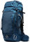 Jack Wolfskin CROSSTRAIL 32 LT Backpack, Dark sea, ONE Size
