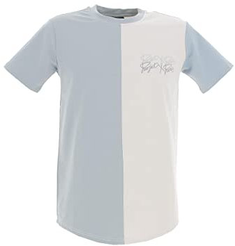 Project X Paris - T-Shirt - Tee Shirt Manches Courtes - Blanc - Taille S