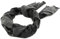 GUESS Eco Brenton Scarf 70x190 Coal Logo