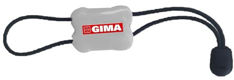 GIMA Torniquete veterinario, de liberación rápida, para pequeños animales, 80150