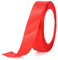 G2PLUS Rot Satinband 10mm, Dekoration Geschenkband, 22m Schleifenband zum Bastel, Rot Satin Dekoband für Geschenkverpackung, Dekoration