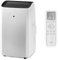 TCL Mobile Klimaanlage 12000 BTU (3,5kW) TAC-12CPB/MZ – 3-in-1 Funktion, 24h-Timer, Schlafmodus, leise, inkl. Abluftschlauch & Fernbedienung für Wohnzimmer, Büro, Schlafzimmer + Entfeuchterfunktion