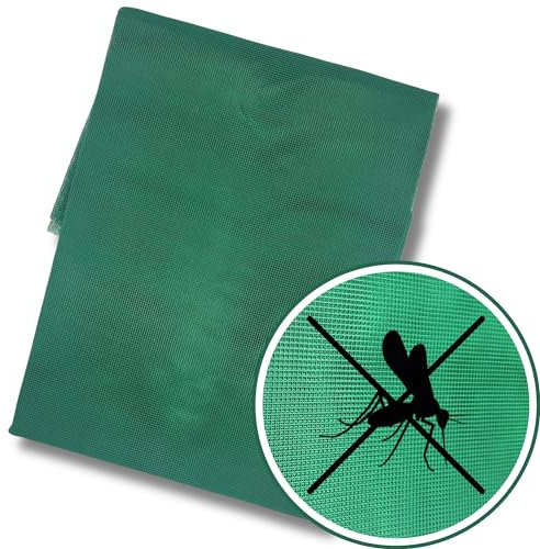 TENDA ZANZARIERA (1, Verde, 150x250cm)