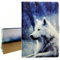 Tablette Tactile Compatible pour Danew Dslide 114 Tablet Case Flip Stand Cover Lang